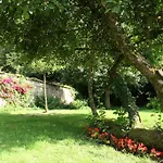 Bed & Breakfast Chambres D'hotes Le Domaine De Stanislas 5*