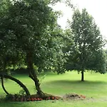 Bed & Breakfast Chambres D'hotes Le Domaine De Stanislas 5*