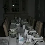 Chambres D'hotes Le Domaine De Stanislas Bed & Breakfast