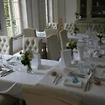 Chambres D'hotes Le Domaine De Stanislas Bed & Breakfast
