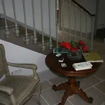 Chambres D'hotes Le Domaine De Stanislas Bed & Breakfast Lunéville