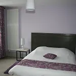 Chambres D'hotes Le Domaine De Stanislas Bed & Breakfast 5*