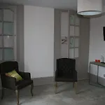 Chambres D'hotes Le Domaine De Stanislas Bed & Breakfast Lunéville
