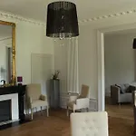 Chambres D'hotes Le Domaine De Stanislas Bed & Breakfast Lunéville