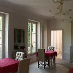 Chambres D'hotes Le Domaine De Stanislas Bed & Breakfast