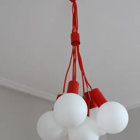 Chambres D'hotes Le Domaine De Stanislas Lunéville