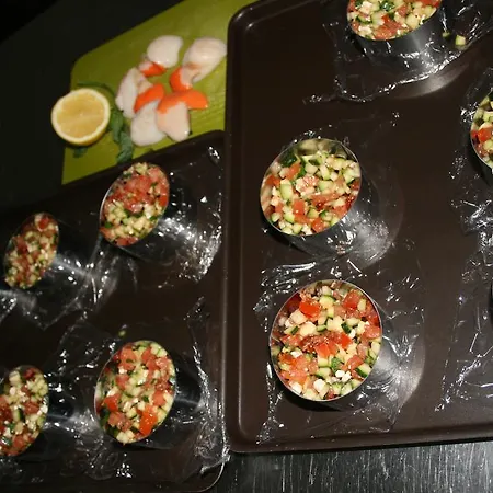 Chambres D'hotes Le Domaine De Stanislas Bed & Breakfast