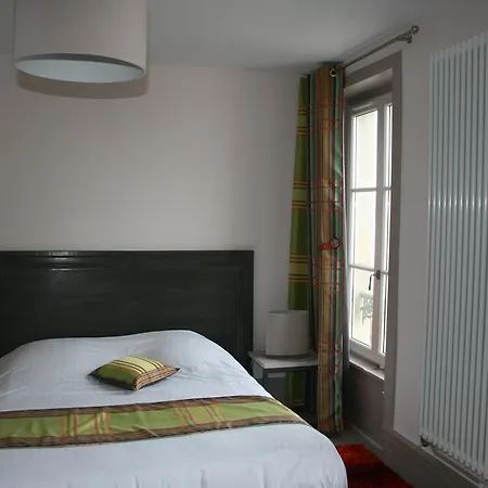 Chambres D'hotes Le Domaine De Stanislas 5* Lunéville