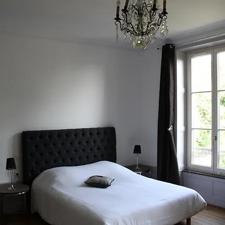 Chambres D'hotes Le Domaine De Stanislas 5*