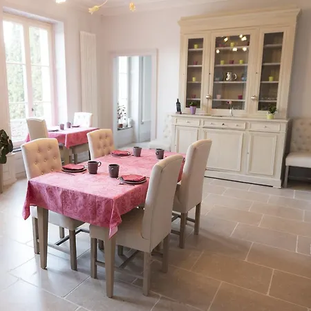 Bed & Breakfast Chambres D'hotes Le Domaine De Stanislas Lunéville