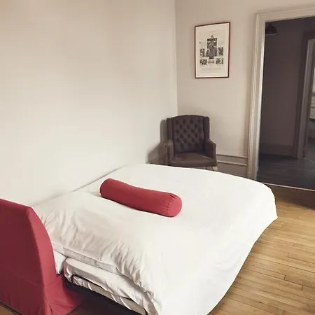 Chambres D'hotes Le Domaine De Stanislas Lunéville