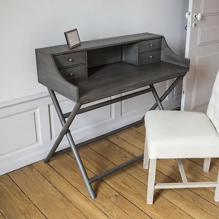 Chambres D'hotes Le Domaine De Stanislas Bed & Breakfast