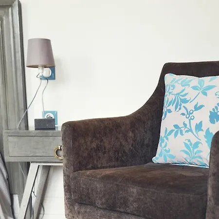 Bed & Breakfast Chambres D'hotes Le Domaine De Stanislas 5*