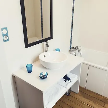 Chambres D'hotes Le Domaine De Stanislas 5*