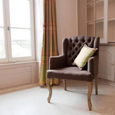 Chambres D'hotes Le Domaine De Stanislas فندق مبيت وإفطار Lunéville