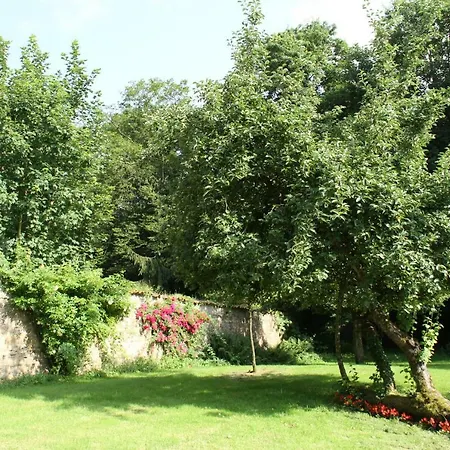 Chambres D'hotes Le Domaine De Stanislas Lunéville