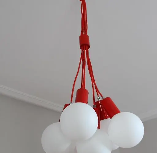 Chambres D'hotes Le Domaine De Stanislas Lunéville