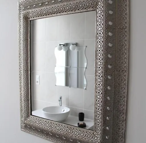 Chambres D'hotes Le Domaine De Stanislas Lunéville