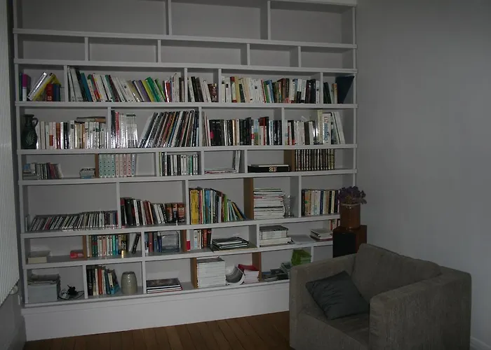 Chambres D'hotes Le Domaine De Stanislas Bed & Breakfast 5*