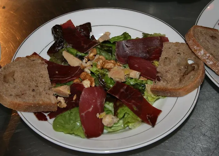 Chambres D'hotes Le Domaine De Stanislas 5*