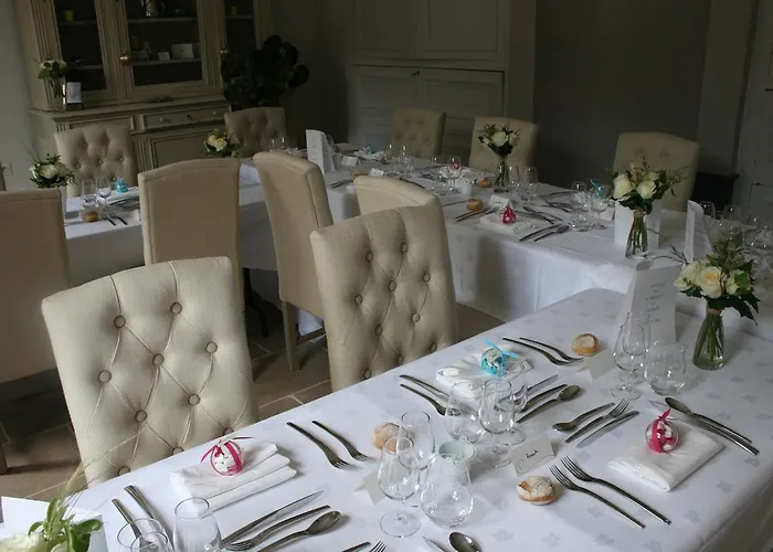 Chambres D'hotes Le Domaine De Stanislas 5* Lunéville