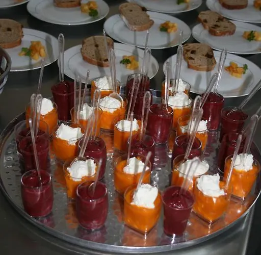 Chambres D'hotes Le Domaine De Stanislas Bed & Breakfast