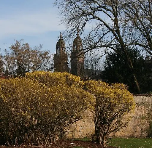 Chambres D'hotes Le Domaine De Stanislas 5* Lunéville