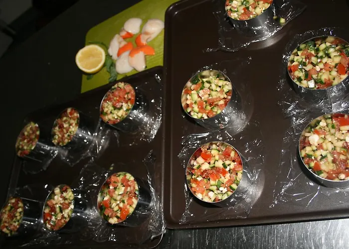 Chambres D'hotes Le Domaine De Stanislas Bed & Breakfast