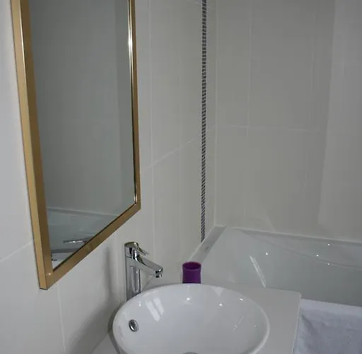 Chambres D'hotes Le Domaine De Stanislas 5*