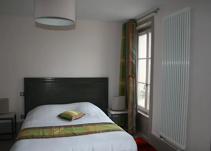 Chambres D'hotes Le Domaine De Stanislas 5* Lunéville