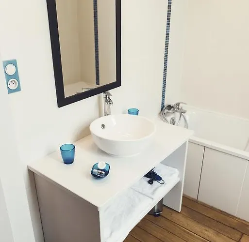 Chambres D'hotes Le Domaine De Stanislas 5*